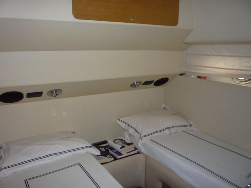 Posillipo-Rizzardi TOBAGO 47 Special