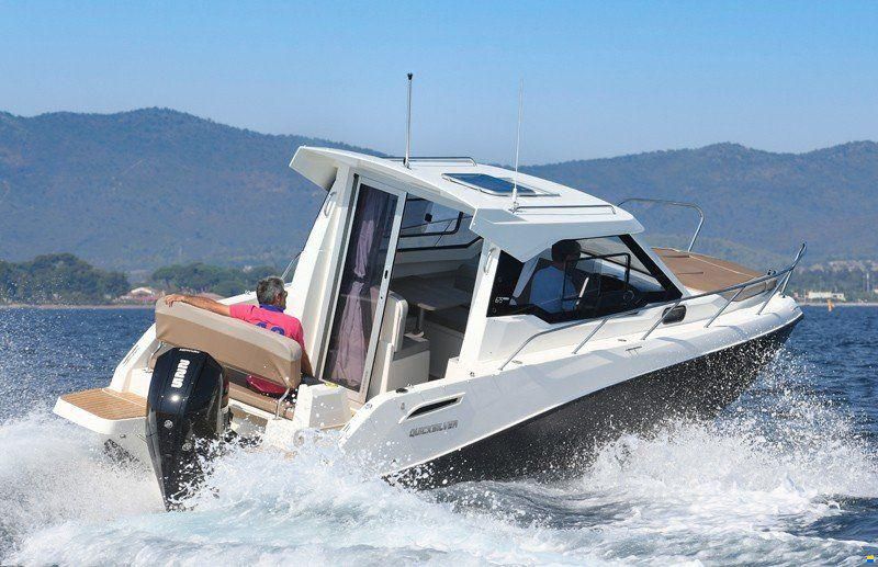 Quicksilver ACTIV 705 WEEKEND