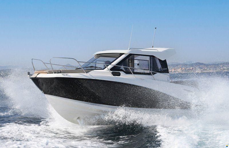 Quicksilver ACTIV 705 WEEKEND