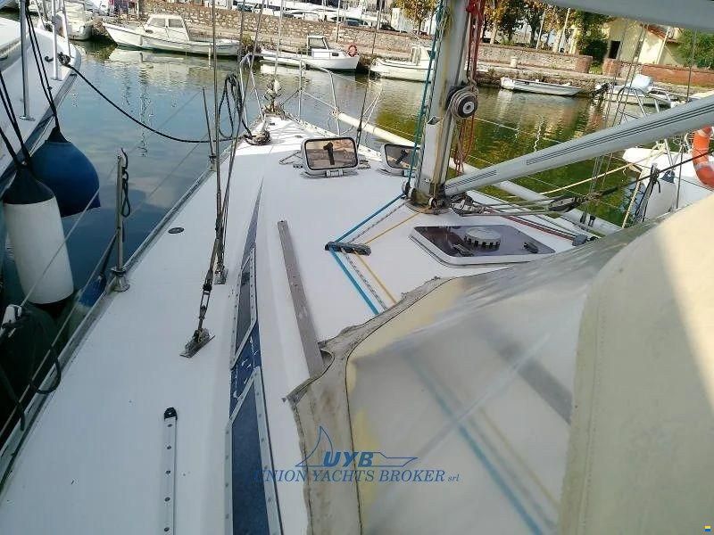 Jeanneau SUN SHINE 38