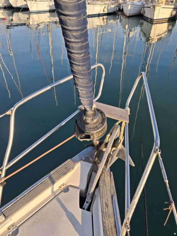 Bavaria 44