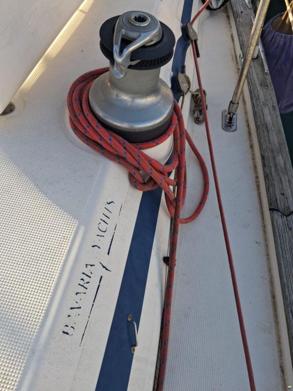 Bavaria 44