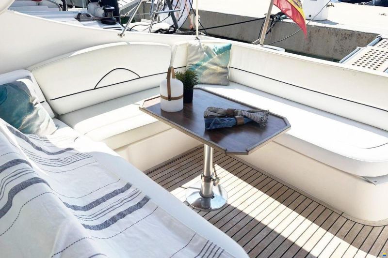 Windy 37 Grand Mistral