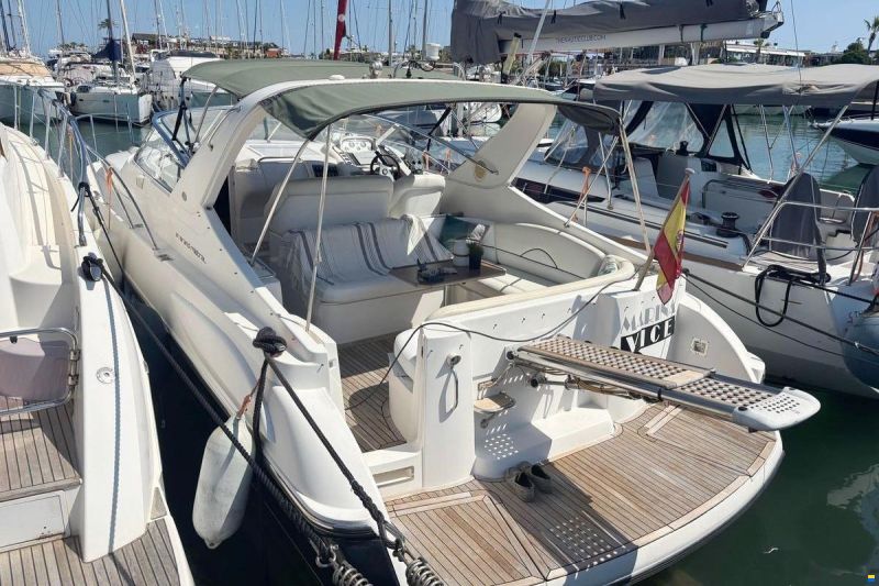 Windy 37 Grand Mistral