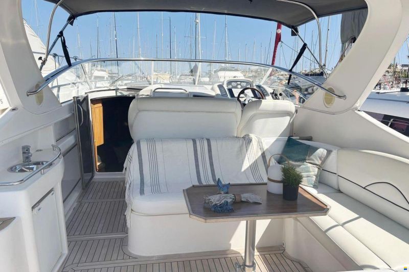 Windy 37 Grand Mistral
