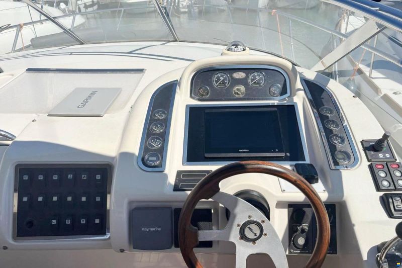 Windy 37 Grand Mistral