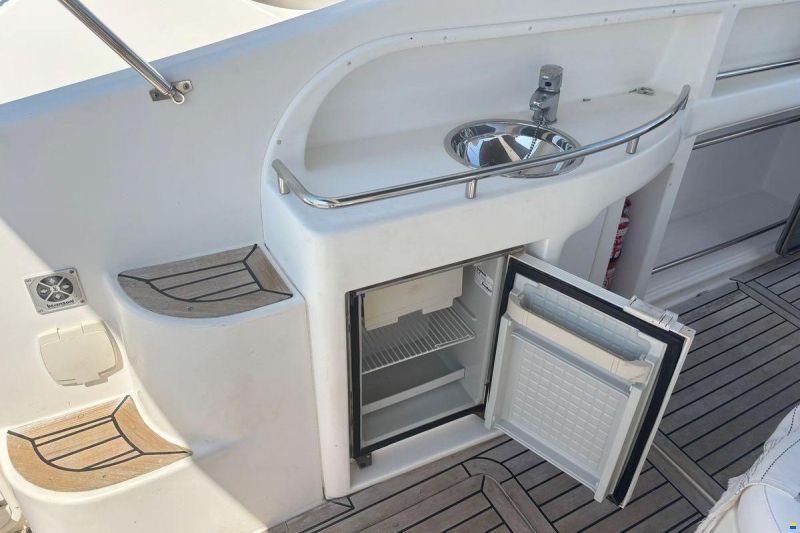 Windy 37 Grand Mistral