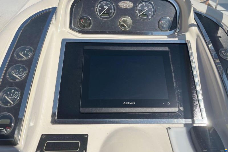 Windy 37 Grand Mistral