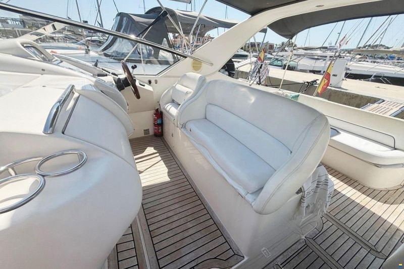 Windy 37 Grand Mistral
