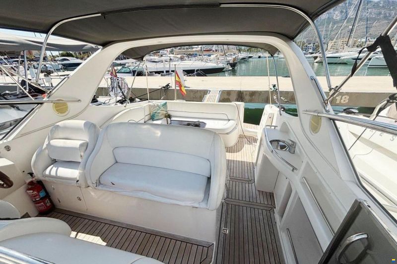 Windy 37 Grand Mistral