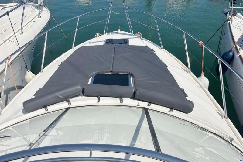 Windy 37 Grand Mistral