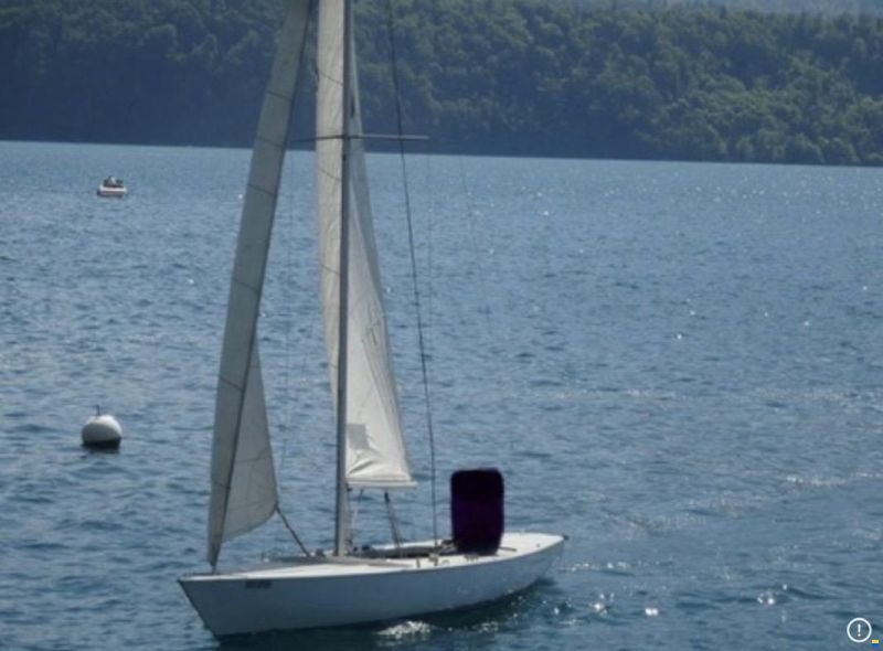 Polyform Soling, zeitlose Eleganz