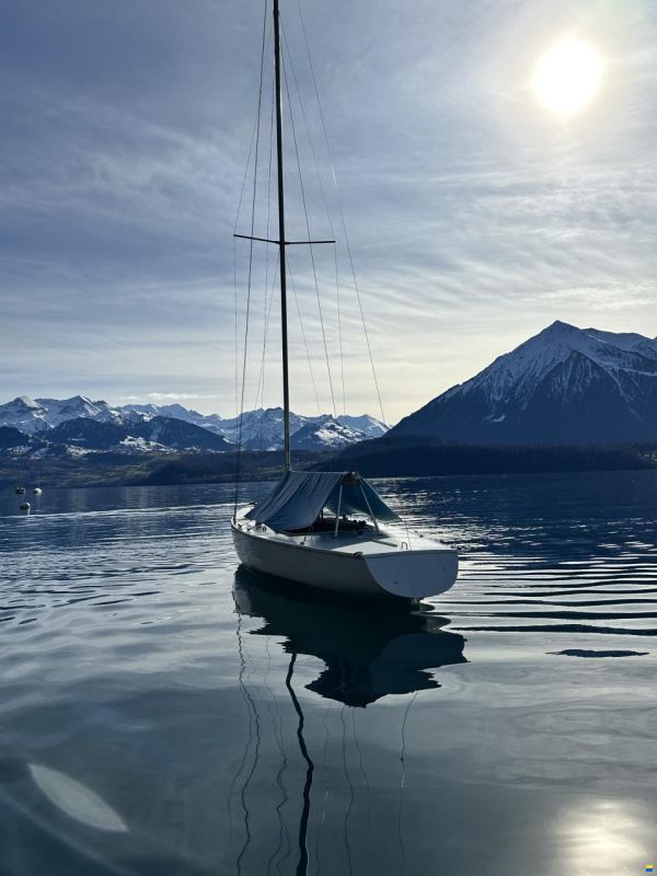 Polyform Soling, zeitlose Eleganz