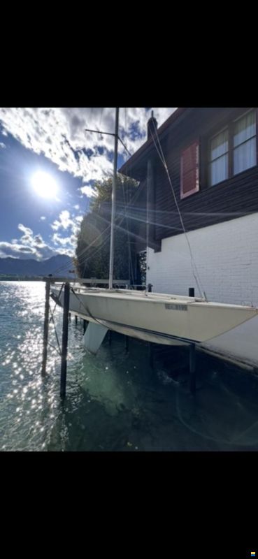 Polyform Soling, zeitlose Eleganz