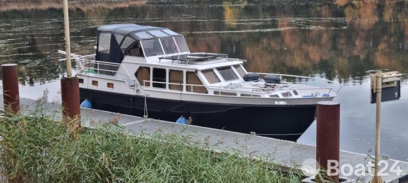 Holländischer Werftbau