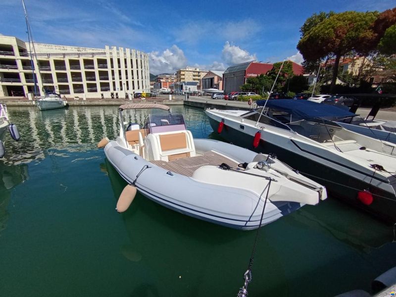 Marlin (IT) 28 FB Open