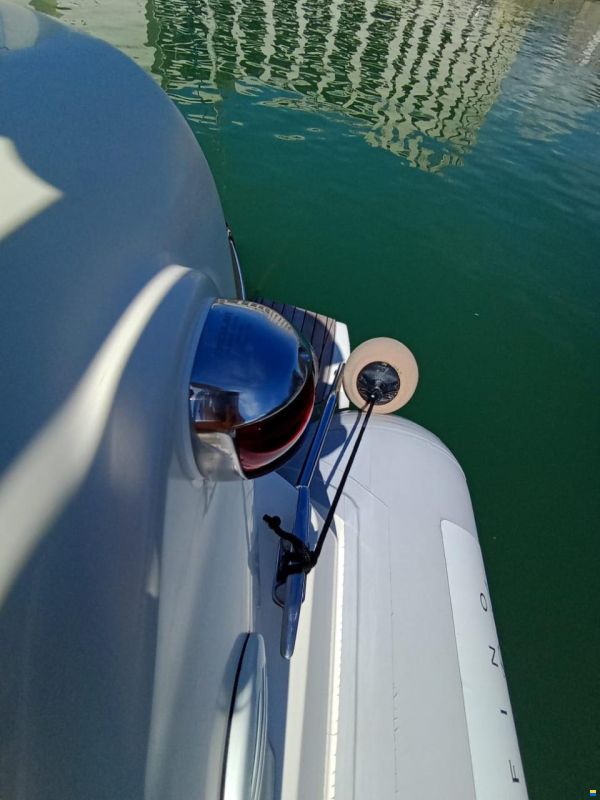 Marlin (IT) 28 FB Open