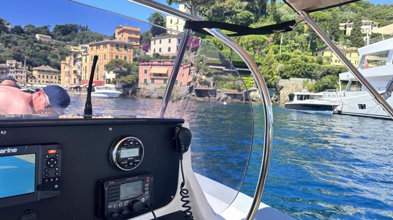 Marlin (IT) 28 FB Open