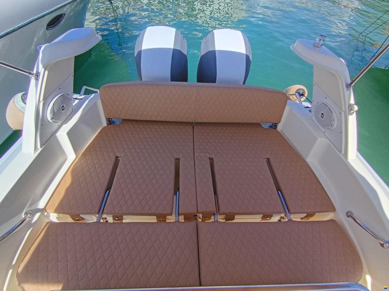 Marlin (IT) 28 FB Open