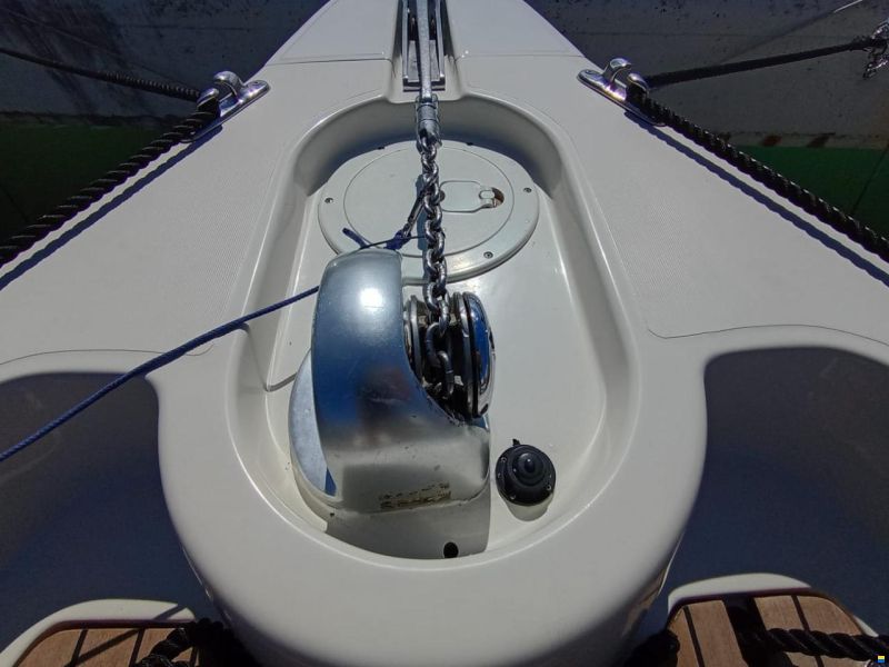 Marlin (IT) 28 FB Open