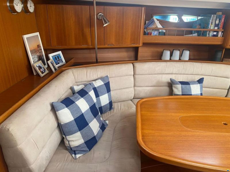 X-Yachts X-43