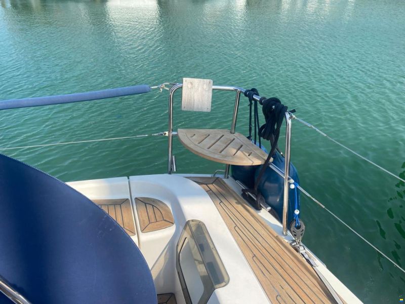 X-Yachts X-43