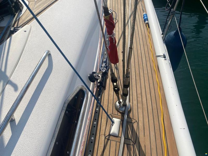 X-Yachts X-43