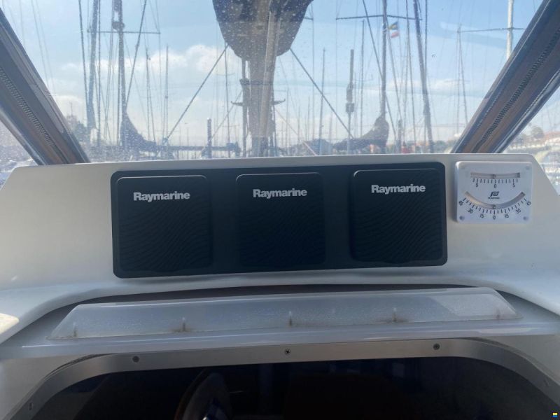 X-Yachts X-43