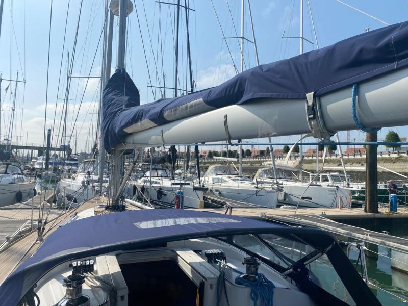 X-Yachts X-43