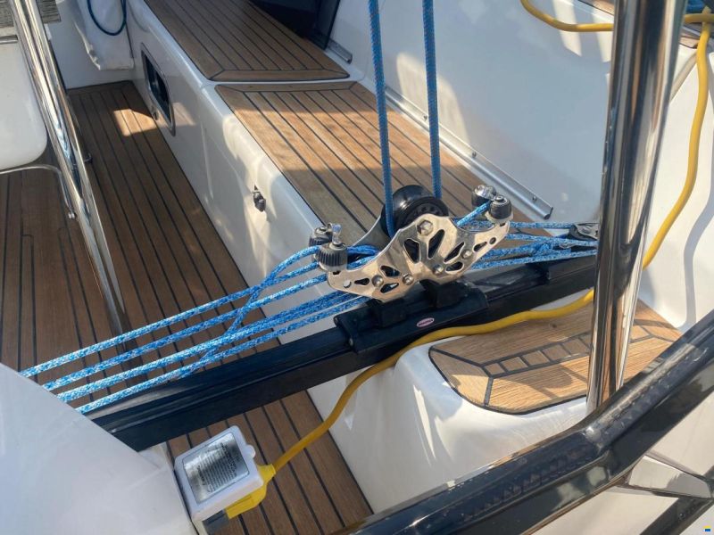 X-Yachts X-43