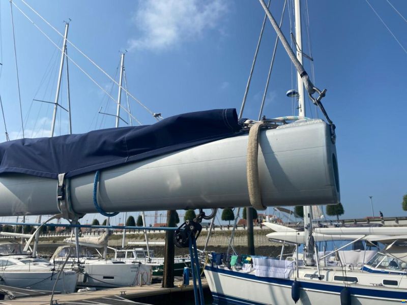 X-Yachts X-43