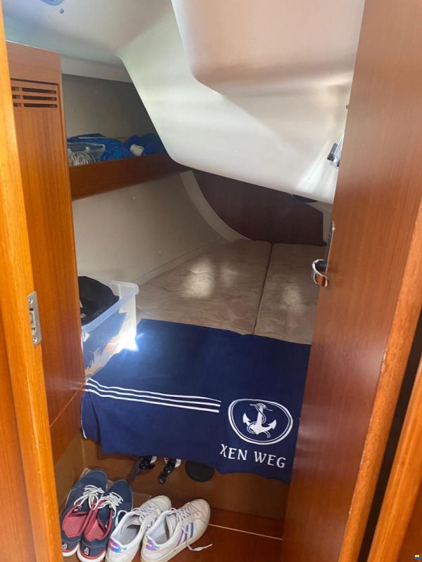 X-Yachts X-43