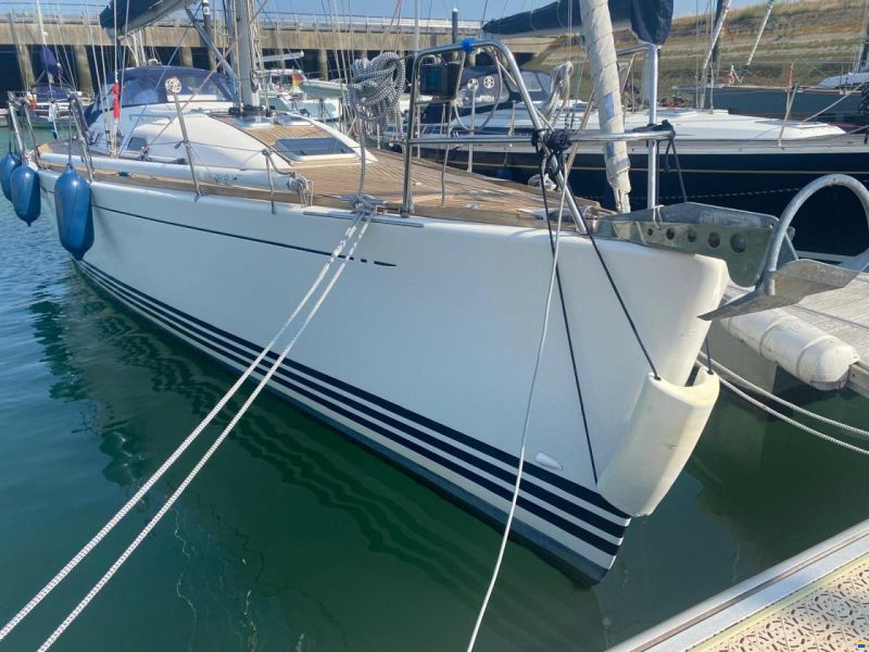 X-Yachts X-43