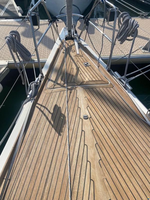 X-Yachts X-43