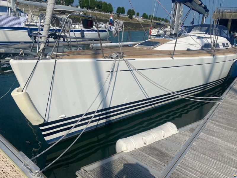 X-Yachts X-43