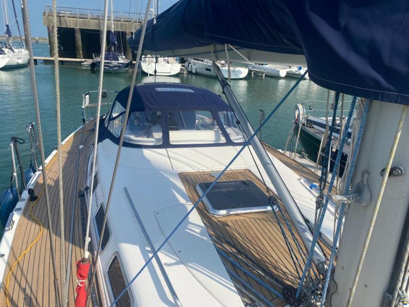 X-Yachts X-43