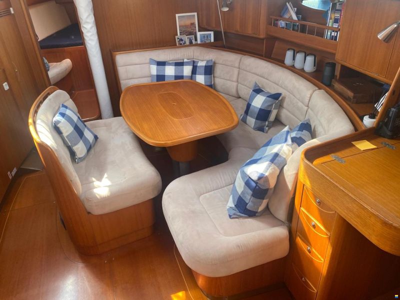X-Yachts X-43