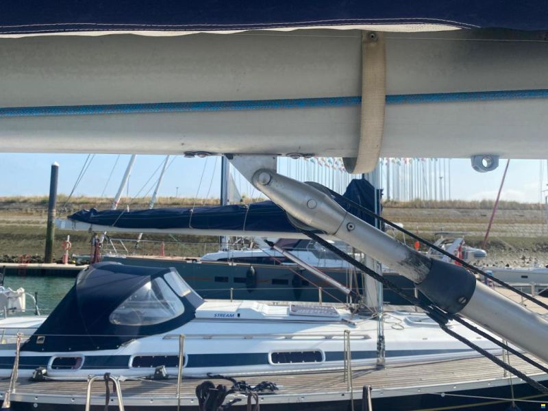 X-Yachts X-43