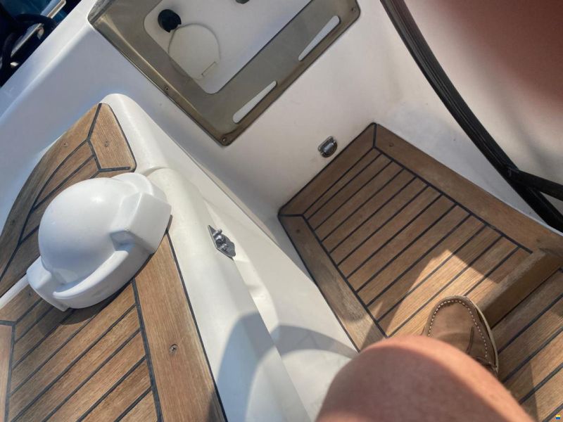 X-Yachts X-43