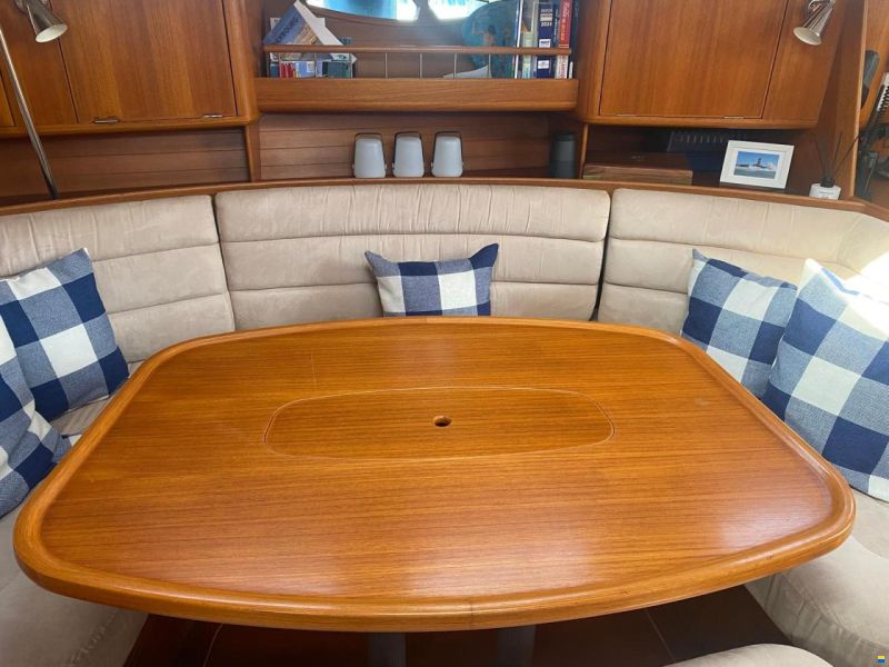 X-Yachts X-43