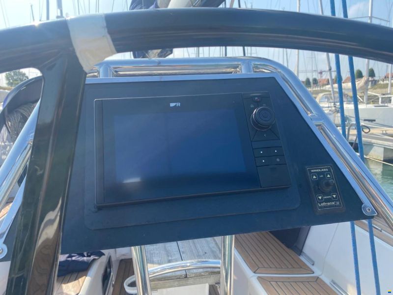X-Yachts X-43