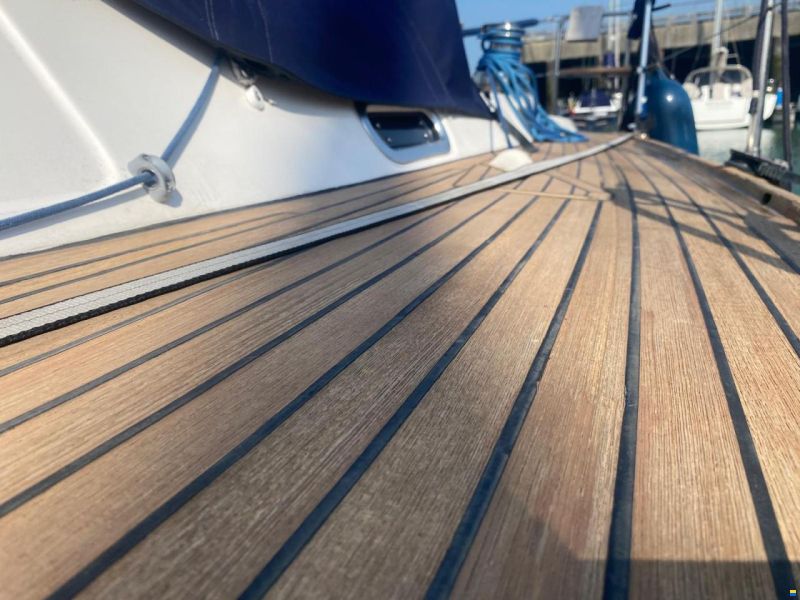 X-Yachts X-43