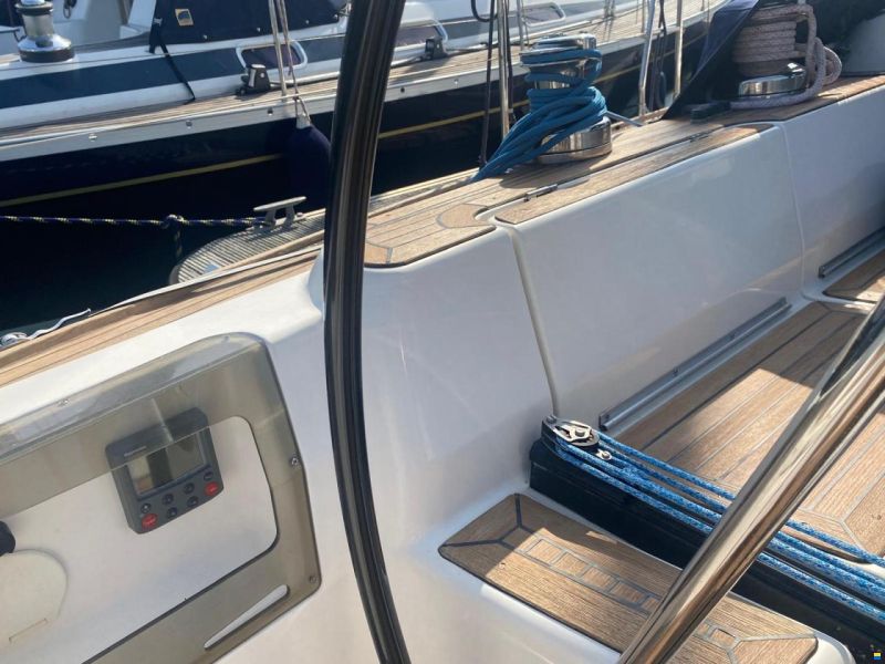 X-Yachts X-43