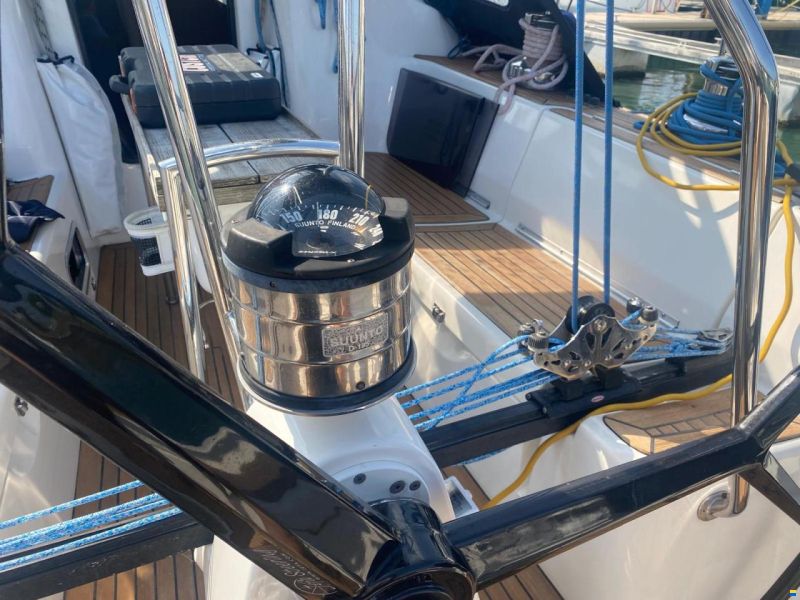 X-Yachts X-43