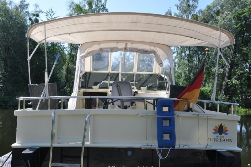 ReLine Classic 1130 AC
