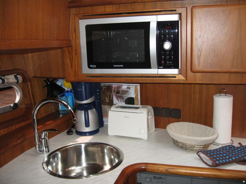 ReLine Classic 1130 AC