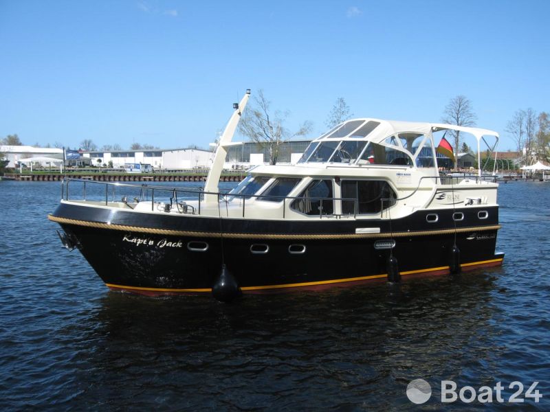 ReLine Classic 1130 AC