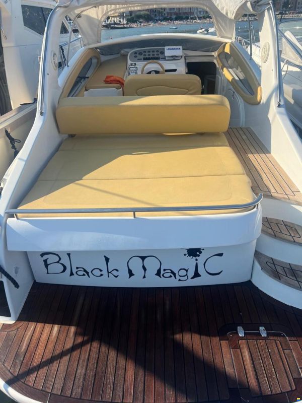 Bruno Abbate Primatist G29