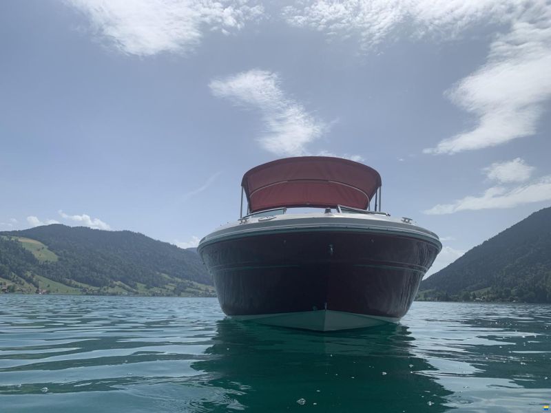 Sea Ray 200 Select