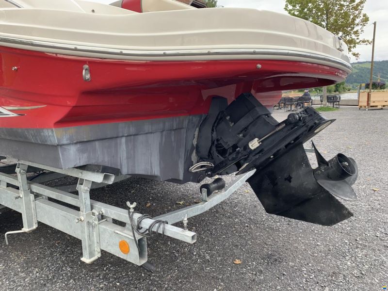 Sea Ray 200 Select